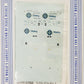 Microscale 60-615 N Scale 1970-1991 Staley Chemical Company Tank Car Decal Sheet