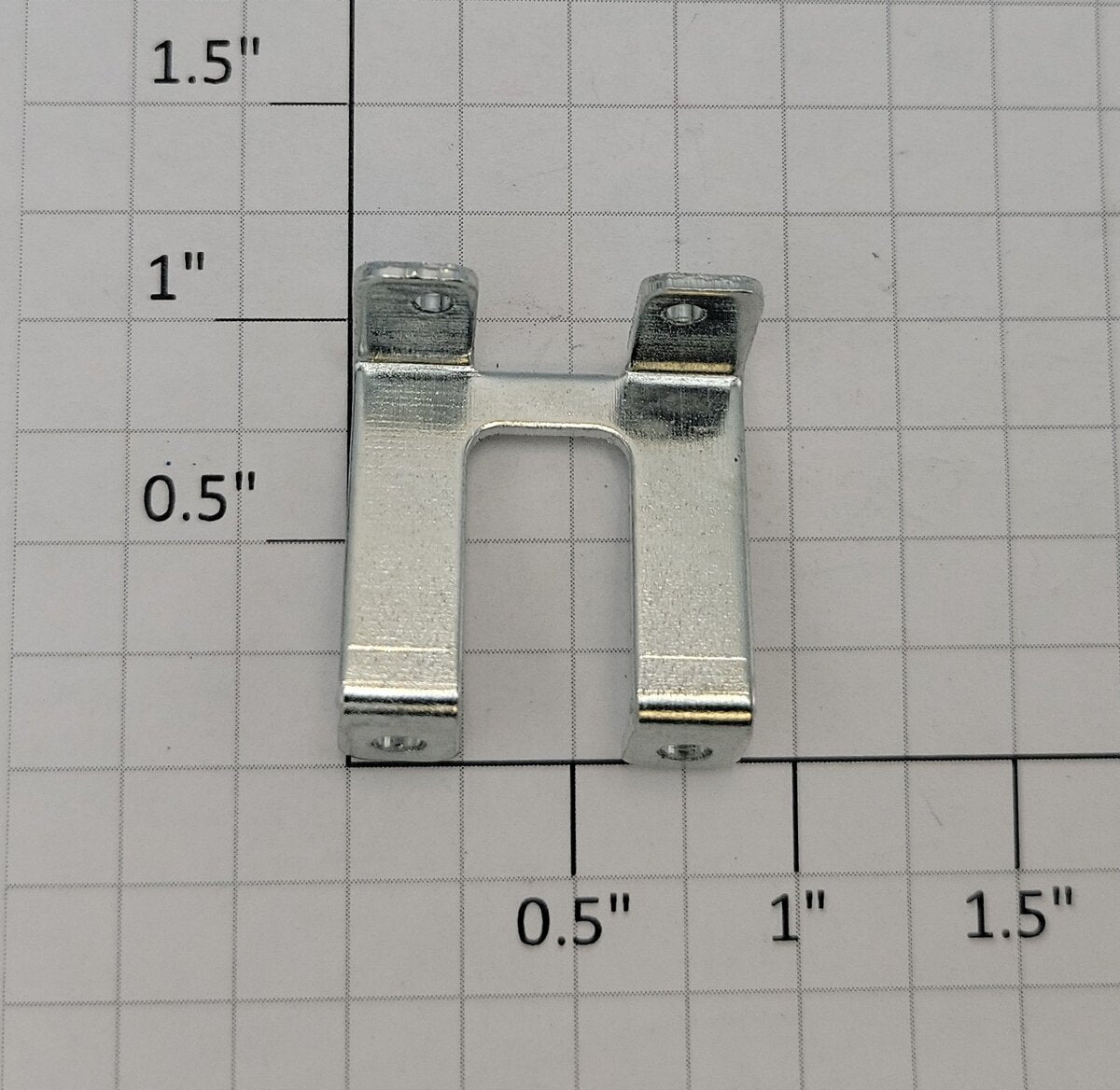 Lionel 84562-21 O Gauge Conrail Lionchief SGSU SD60M Smoke Unit Bracket #5509