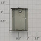 Lionel 675-9 O Gauge Smoke Unit Bracket