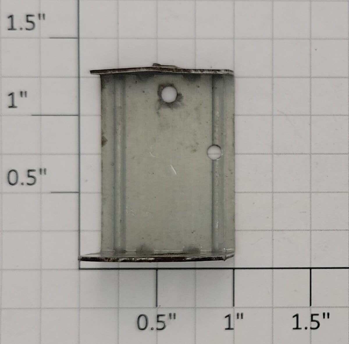 Lionel 675-9 O Gauge Smoke Unit Bracket
