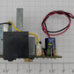 MTH AA-0000007 O Smoke Unit PCB Circuit Board w/ Fan Motor and Smoke Chamber
