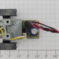 MTH AA-0000007 O Smoke Unit PCB Circuit Board w/ Fan Motor and Smoke Chamber