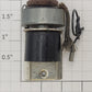 Lionel 8002-40 O Gauge Smoke Unit Assembly