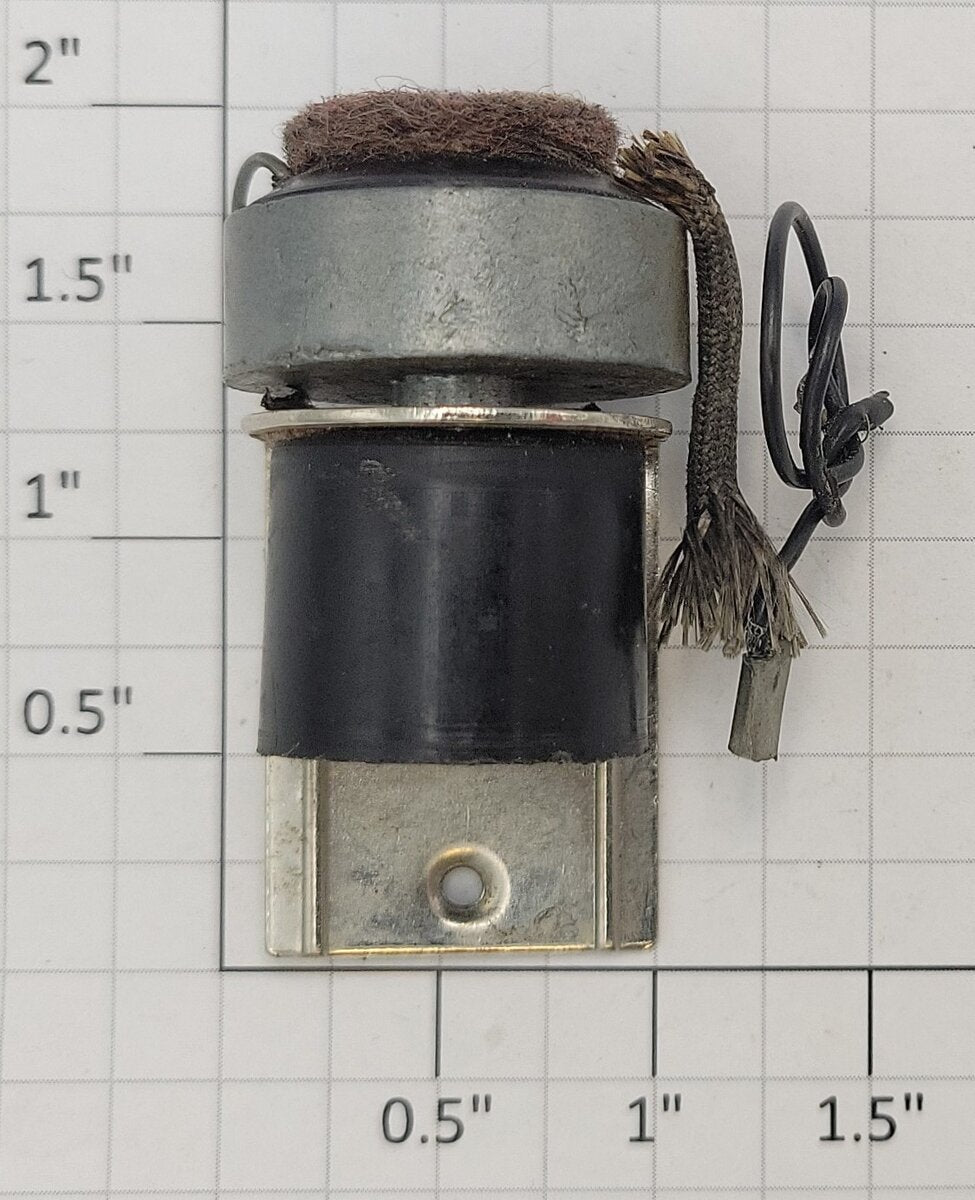 Lionel 8002-40 O Gauge Smoke Unit Assembly