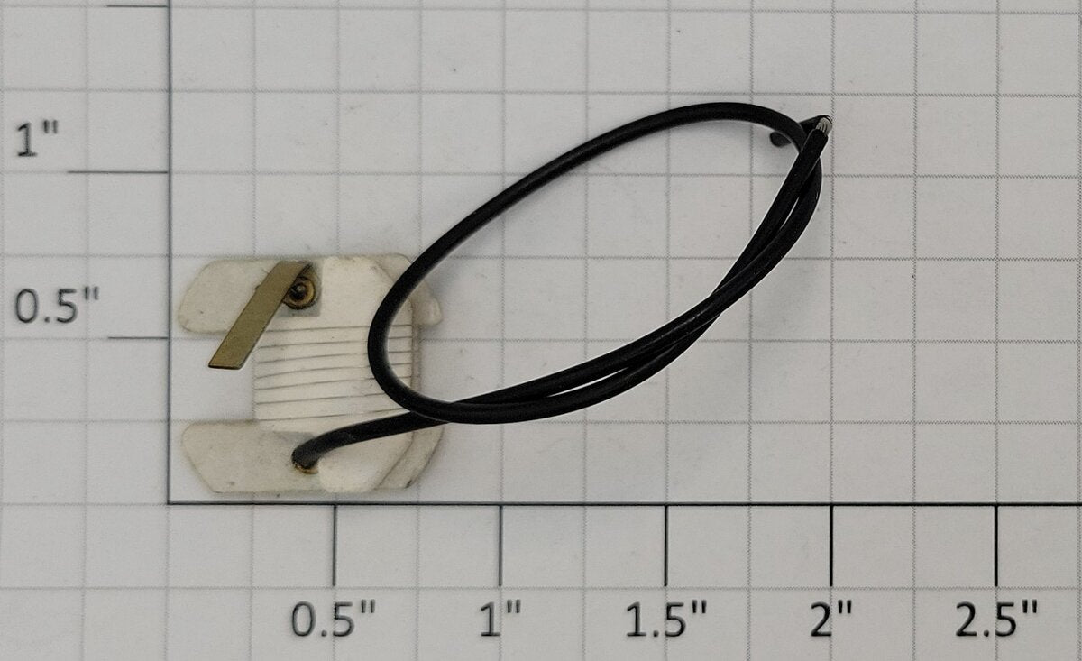 Lionel 671-225 O Gauge Smoke Unit Heating Element Assembly