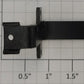 Acme 0709-15 O Gauge Lamp Socket Heavyweight Bracket
