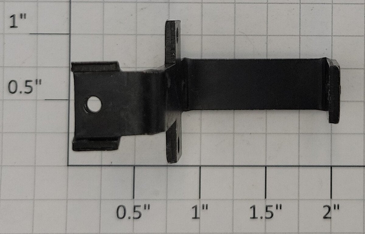 Acme 0709-15 O Gauge Lamp Socket Heavyweight Bracket