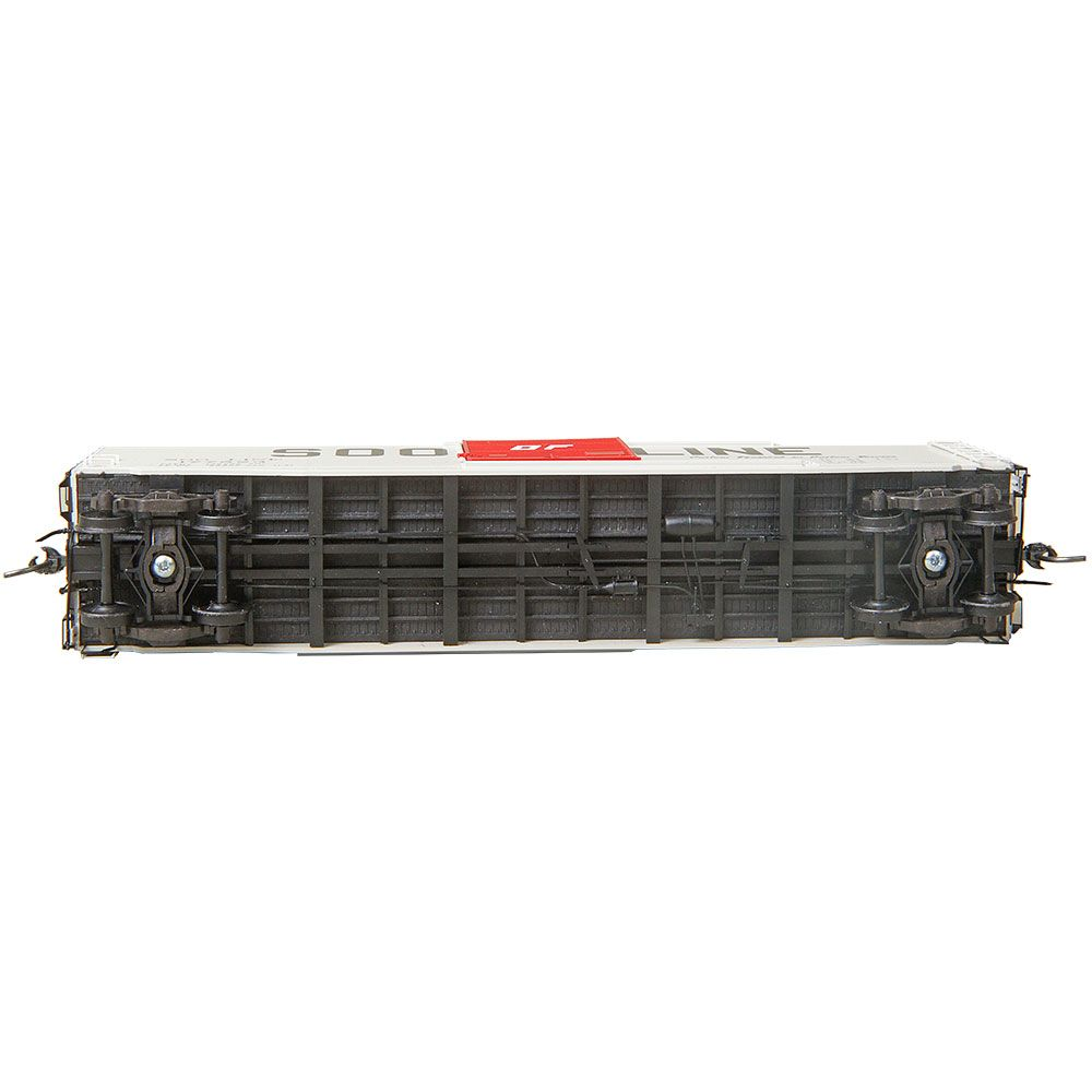 Kadee 6128 HO Soo Line RTR 50' PS-1 Boxcar #177523
