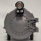 Lionel 30229-2 Tennessee Valley USRA 0-8-0 Steam Locomotive Body Shell #29