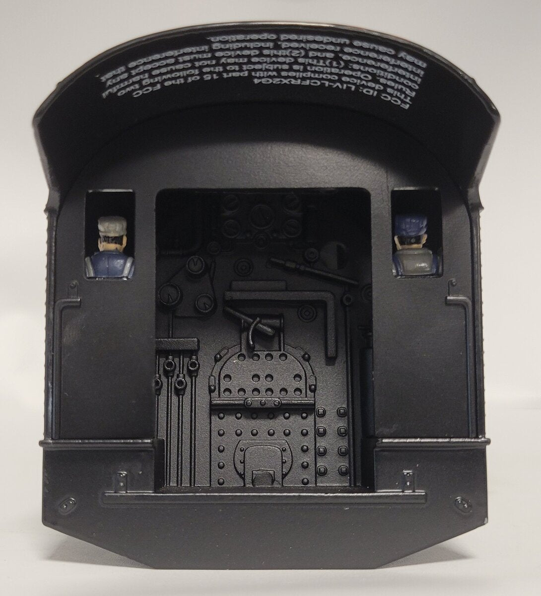 Lionel 30229-2 Tennessee Valley USRA 0-8-0 Steam Locomotive Body Shell #29