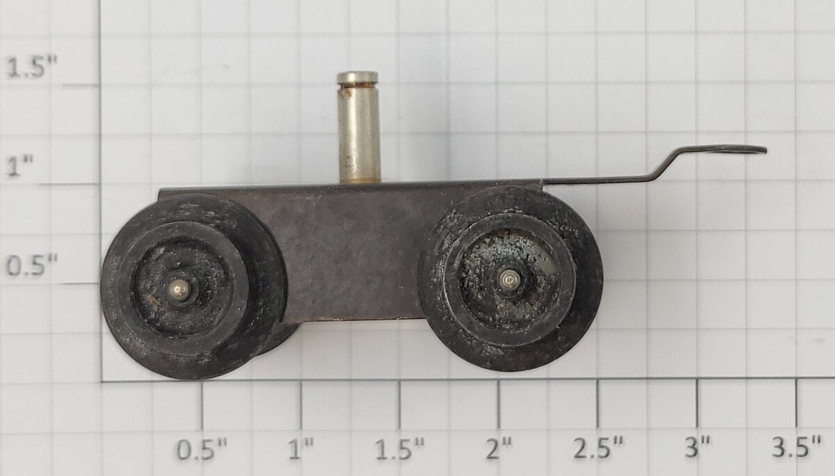 Lionel 238E-33 Front Truck