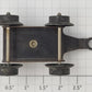 Lionel 238E-33 Front Truck