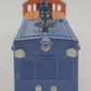 Lionel 18582-7 Seaboard NW-2 Diesel Switcher Locomotive Body Shell #6250