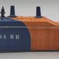 Lionel 18582-7 Seaboard NW-2 Diesel Switcher Locomotive Body Shell #6250
