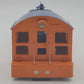 Lionel 18582-7 Seaboard NW-2 Diesel Switcher Locomotive Body Shell #6250