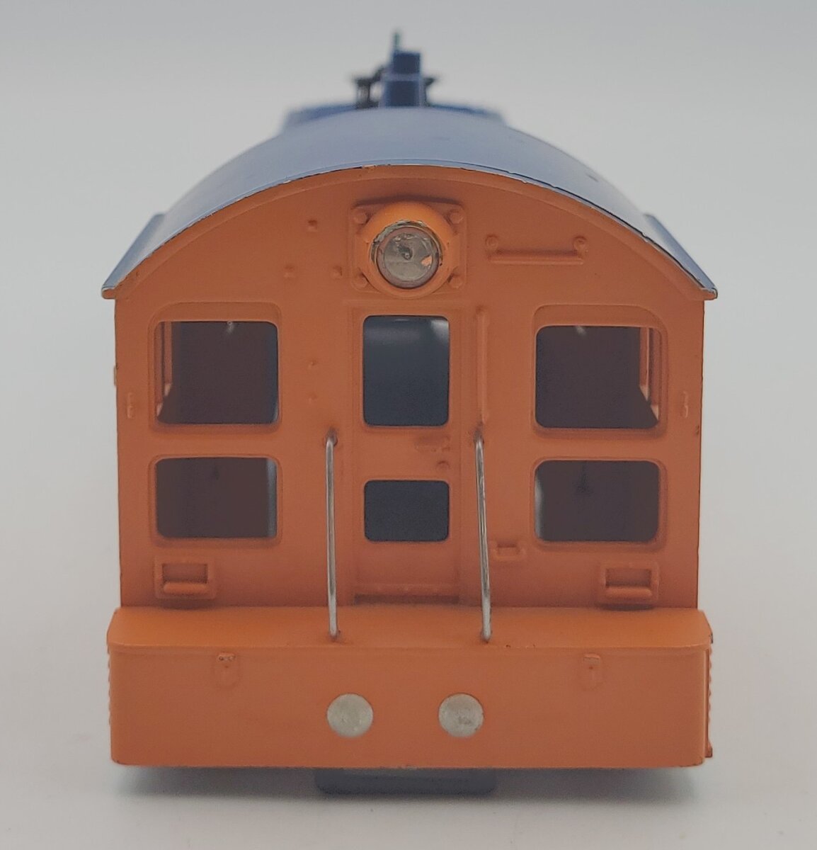Lionel 18582-7 Seaboard NW-2 Diesel Switcher Locomotive Body Shell #6250