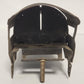 Lionel 258 Prewar Steam Locomotive Boiler Shell with Steam Chest #258