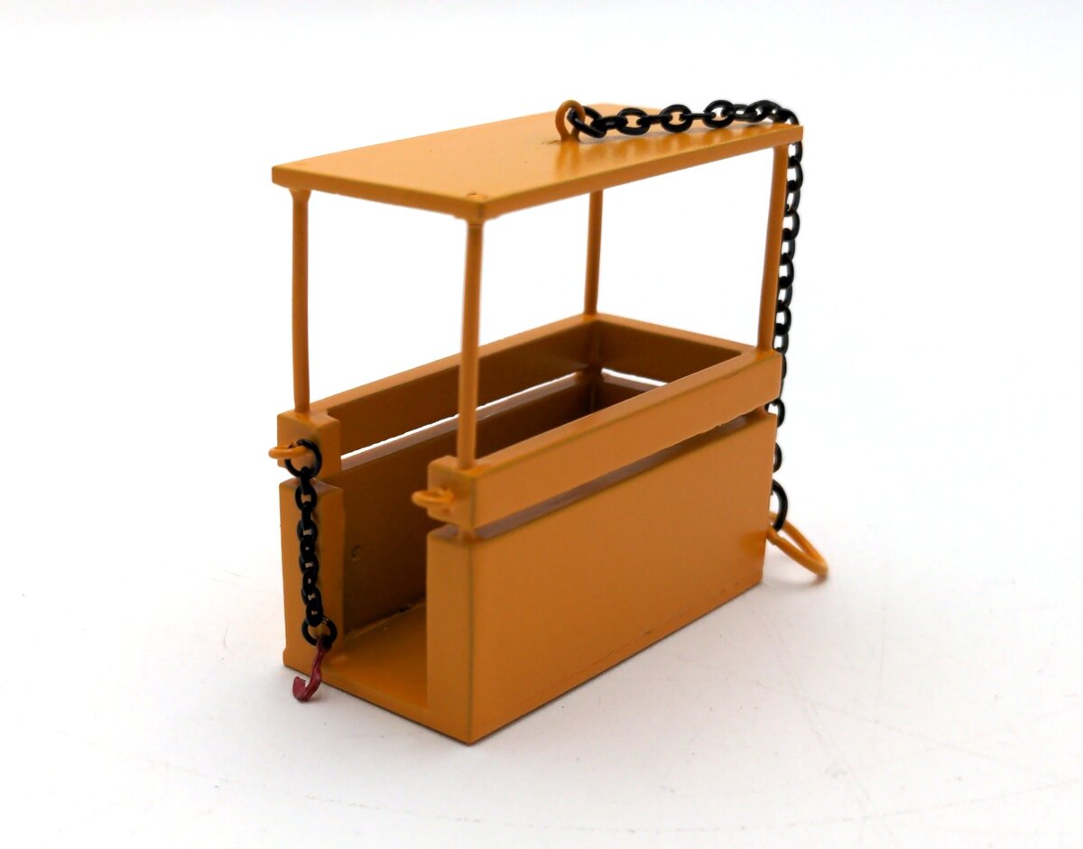 Evot EV50-MC3-Y 1/50 Scale 2-3 Man Lift