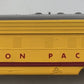 Williams 1410-1 EMD F7 Union Pacific Diesel Locomotive Shell #1410