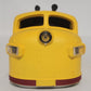Williams 1410-1 EMD F7 Union Pacific Diesel Locomotive Shell #1410