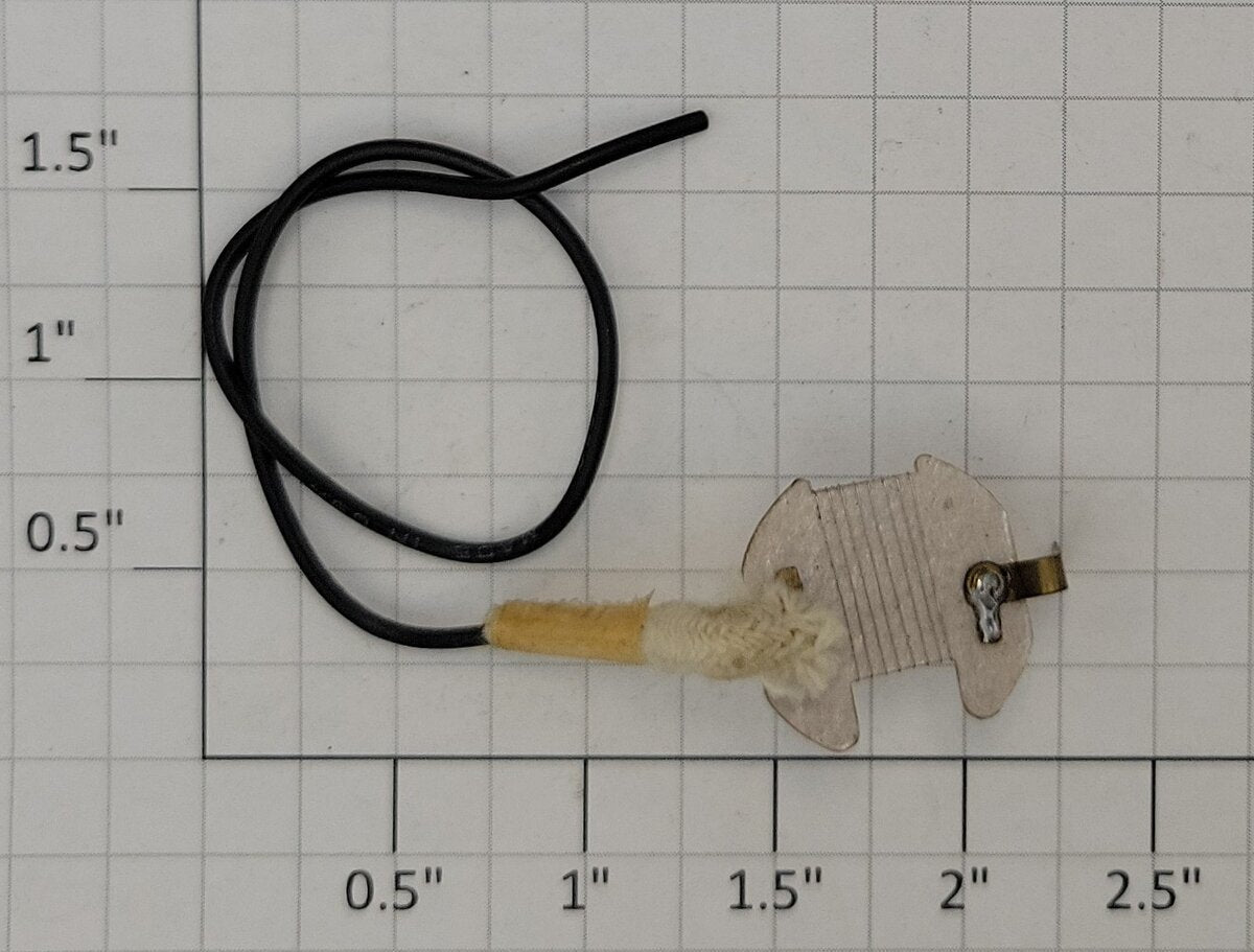 Lionel 671-225 O Gauge Smoke Unit Heating Element Assembly