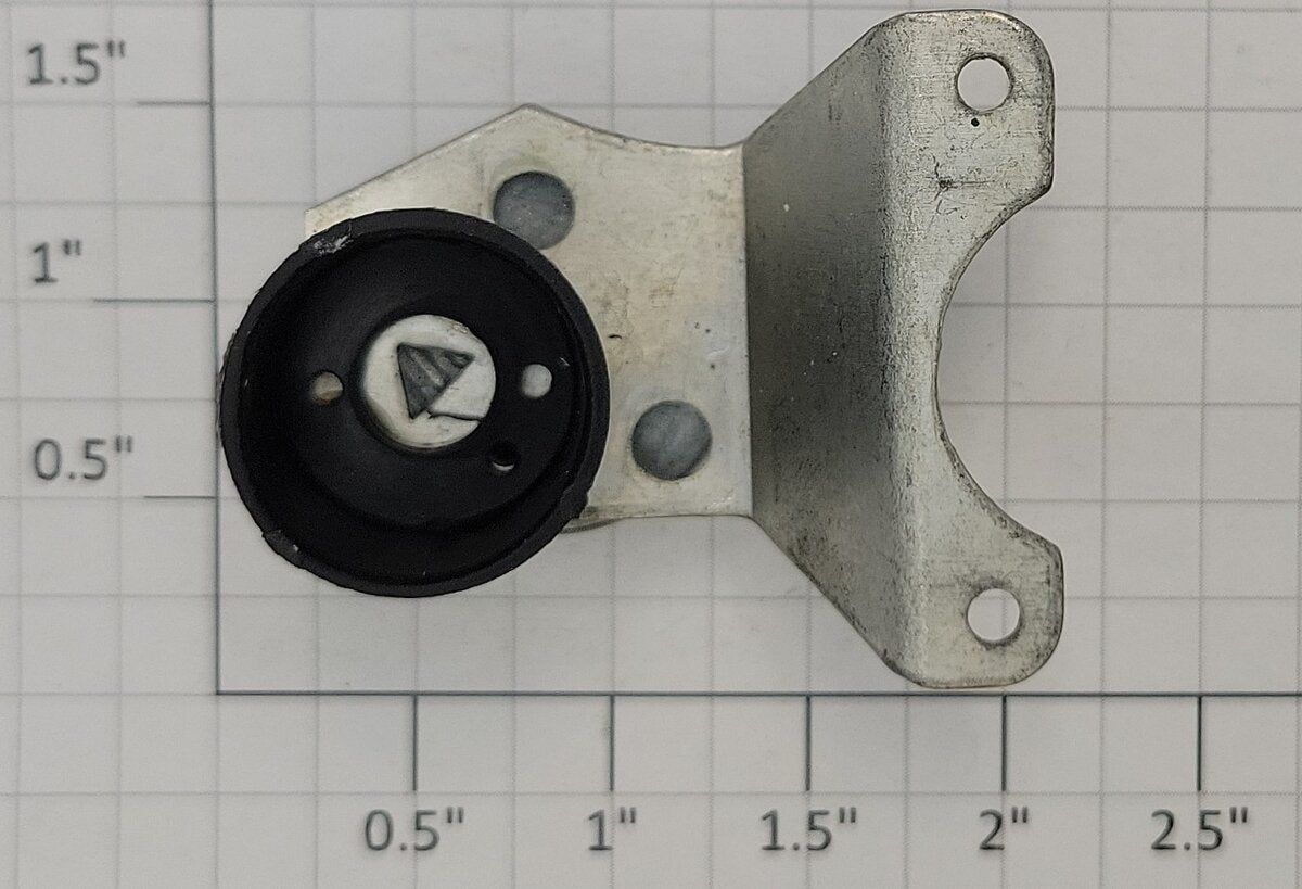 Lionel 18042-19 O Gauge Smoke Unit Housing Assembly