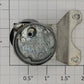 Lionel 18042-19 O Gauge Smoke Unit Housing Assembly