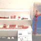Conrad 7534 1:87 Scale Diecast MAN Wolffkran Tower Crane VG/Box