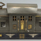 Lionel 10-6 Standard Olive Green Electric Shell w/ Brass Trim, Inserts & Frame