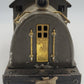 Lionel 10-6 Standard Olive Green Electric Shell w/ Brass Trim, Inserts & Frame