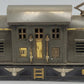 Lionel 10-6 Standard Olive Green Electric Shell w/ Brass Trim, Inserts & Frame