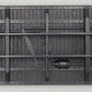 Lionel 9800-9 Black Plastic Refrigerator Reefer Car Frame