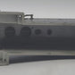 Lionel 8367-2 Long Island GP20 Unpowered Diesel Locomotive Body Shell #8367