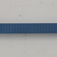 Lionel 9801-16 Light Blue O Gauge Box Car Roof Catwalk