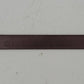Lionel 9801-16 Brown O Gauge Box Car Roof Catwalk