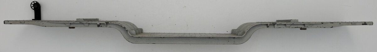 Lionel 6418-4 Machinery Car Frame with Brake Stand-Complete