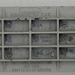 Lionel 6418-4 Machinery Car Frame with Brake Stand-Complete