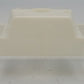 Lionel 6417-5 O Gauge Porthole Caboose Frosted Window Shell #6417, 6427