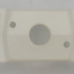 Lionel 6417-5 O Gauge Porthole Caboose Frosted Window Shell #6417, 6427