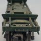 Lionel 3362-3 Helium Tank Unloading Car Frame with Trigger Assembly and Trucks