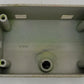 Lionel 2419-9  O Gauge D.L.&W. Gray Cab Assembly with Smoke Stack #6419