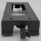 Lionel 8350-20 Black Plastic Switcher Chassis Frame with Couplers