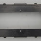 Lionel 8350-20 Black Plastic Switcher Chassis Frame with Couplers