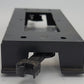 Lionel 8350-20 Black Plastic Switcher Chassis Frame with Couplers