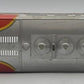 Lionel 2353-2X Damaged Santa Fe F-3 Alco Diesel Locomotive Shell