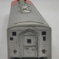 Lionel 2353-2X Damaged Santa Fe F-3 Alco Diesel Locomotive Shell