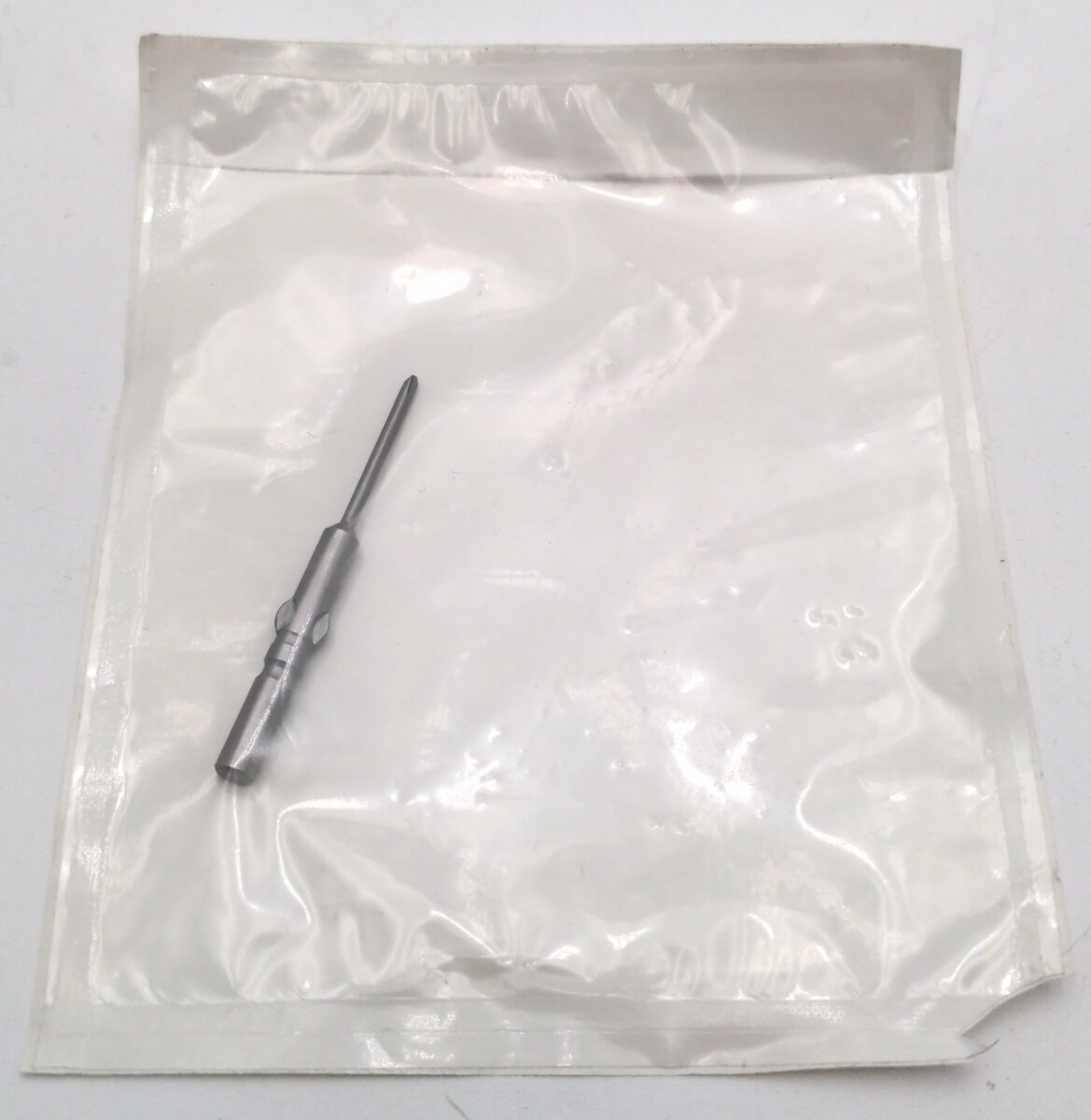 TWH Collectibles 1:50 Key / Assembly Tool Phillips Tip/ Grooked Shaft