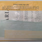 Westerfield D1307 HO XL Box Car, Cleveland, Akron & Columbus Prototype Decals