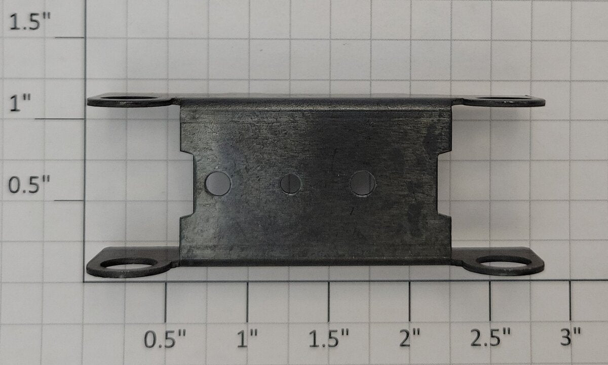 Lionel 8557-5 F-3 Black Diesel Locomotive Rear Dummy Truck Frame