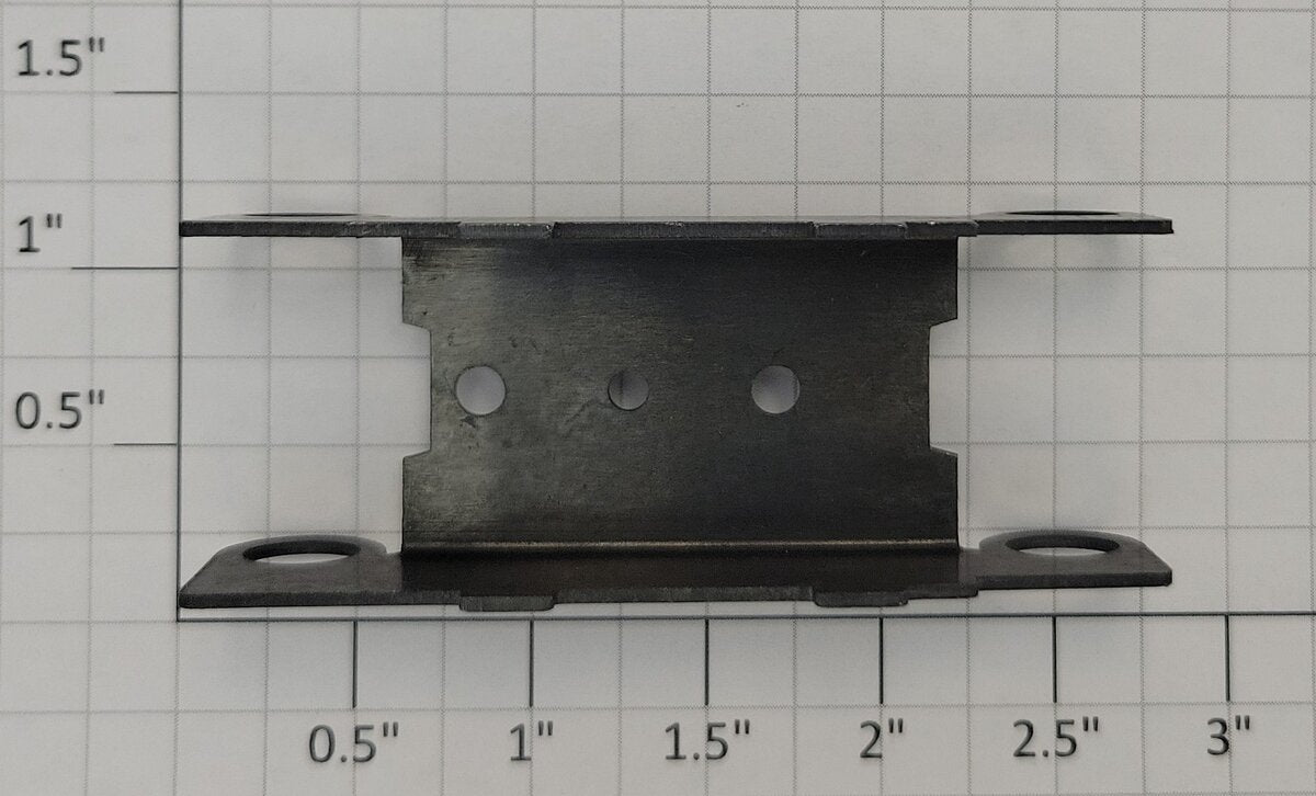Lionel 8557-5 F-3 Black Diesel Locomotive Rear Dummy Truck Frame